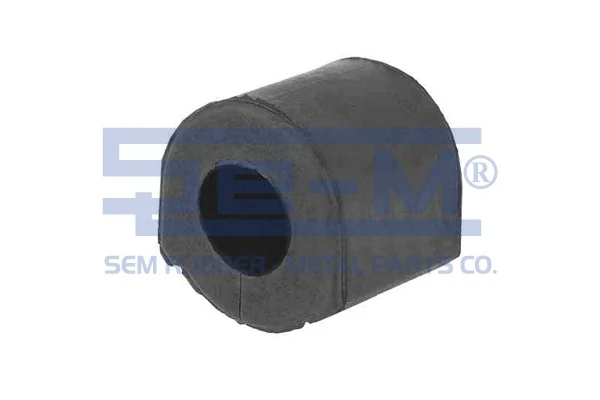 Mounting, stabiliser bar
